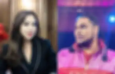 Maharani Kemala Kalah dari Penjiplak dan Terancam Ganti Rugi Rp 37 Miliar, Ivan Gunawan Langsung Pasang Badan Ajak Sahabatnya Temui Sosok Ini, Masalah MS Glow Pasti Beres?