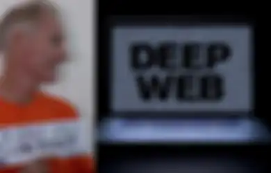 Cerita Seram Deep Web: Peter Scully Jual Konten Penyiksaan Pembunuhan