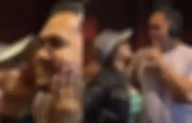'Semua TV Masih Manggilin Aku', Bantah Tudingan Pacaran dengan Saipul Jamil Demi Pansos, Barbie Kumalasari Sesumbar Soal Karier yang Dimiliki