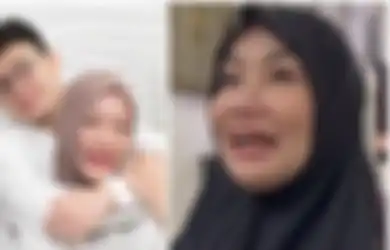 Akhirnya Bertemu dengan Putra Tirinya, Sikap Reza Artamevia ke Keanu Massaid Disorot, Angelina Sondakh Ucap Syukur Gegara Ini