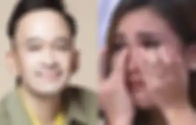 'Dia Nggak Pernah Ngeluh', Ayu Ting Ting Akui Teman Dekat Ruben Onsu Tak Tahu Kabar Suami Sarwendah Sakit Sampai Bingung Tiap Kali Ditanya