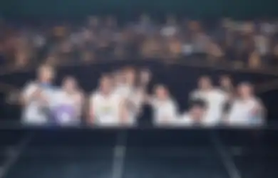 Emang Beda, Intip 7 Momen Unik Super Junior di Konser SS9 Seoul!