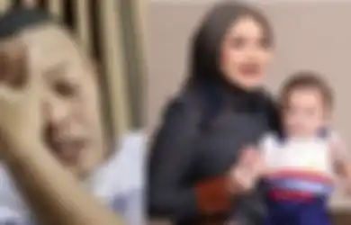 Batang Hidung Sule Tak Muncul di Persidangan, Nathalie Holscher Getol Tuntut Nafkah Rp 25 Juta Per Bulan dan Ini 2 Gugatan Lain yang Dilayangkan