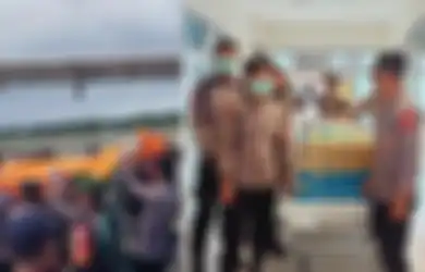 Sopir Truk dan Kenek Diberhentikan, Begini Awal Mula Insiden Pembantaian yang Dilakukan KKB Papua, Pelaku Kabur Usai Tembaki Warga