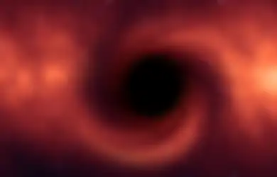 Peneliti Temukan Dormant Black Hole, Besarnya 9 Kali Massa Matahari!