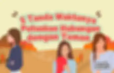 5 Tanda Waktunya Putuskan Hubungan dengan Teman, Udah Keterlaluan!