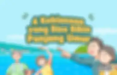 4 Kebiasaan yang Bisa Bikin Panjang Umur, Gampang Banget Lho!