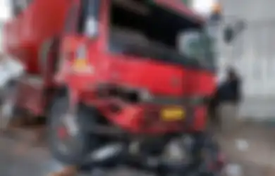 10 Orang Meninggal dan 5 Lainnya Luka-luka dalam Kecelakaan Truk Pertamina di Cibubur, Benarkah Karena Rem Blong? Terungkap Hal Ini yang Sebabkan Rem Blong