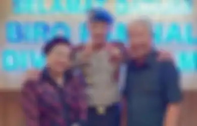Sebut Kematian Brigadir Yosua Berita Aib, Brigjen Hendra Kurniawan Sempat Diterpa Gosip Panas Usai Naik Pangkat, Foto Sosoknya Ramai Dibahas