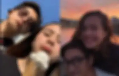Terlanjur Dicap 'Couple Goals', Ternyata Selebgram Cantik Ini Stop Jalin Cinta dengan Bio One, Kamarnya yang Bak Negeri Dongeng Pukau Netizen
