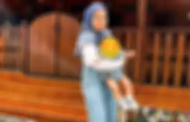 Lagi Proses Perceraian dengan Sule, Nathalie Holscher Sudah Dijodohkan dengan Sosok Ustaz ini, Ibunda Adzam Berikan Kode ingin Hidup Bahagia