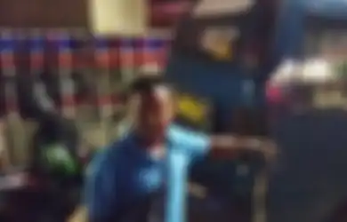Kesaksian Dedi Sopir Angkot dalam Kecelakaan Maut Truk Pertamina di Cirebon, 12 Penumpangnya Tunggang Langgang Selamatkan Diri hingga Lupa Bayar: Semua Pada Kabur