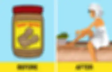 Jangan Dibuang! Lakukan 9 Cara Ini Buat Manfaatkan Produk Kadaluwarsa