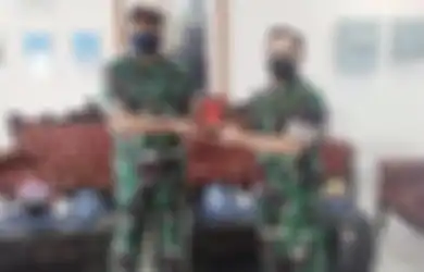 Ayah Pilot T-50i Golden Eagle yang Jatuh di Blora Jabat Staf Ahli Panglima TNI, Foto Sosoknya Muncul