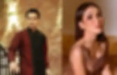 Pepet Terus Sampai Bikin Ayu Ting Ting Salting Parah, Sahrul Gunawang Terang-terangan Tanyakan Hal ini pada Sang Anak, Singgung Kalau Nambah Adik Bilqis