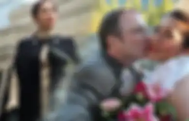  Roda Terus Berputar, Dulu Cerai Dituduh Mantan Suami Main Pelet, Nasib Artis Ini Sekarang Mujur, Hidup Bahagia di Kanada dengan Pria Bule Mualaf