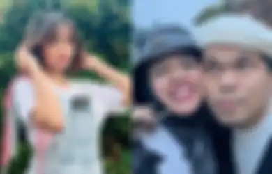 Berharap Fuji Segera Dipertemukan Gen Halilintar, Diam-diam Thariq Halilintar Dapat Nasihat Menohok dari Adik-adiknya Terkait Hubungan Asmaranya : Yakin Nggak Sama Pasangannya?