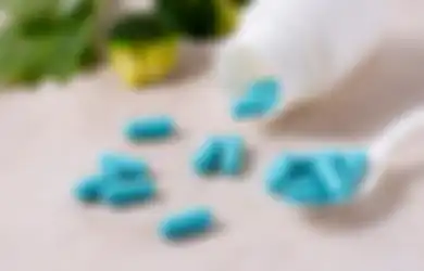 Beli Obat Vitalitas Pria Padahal Usianya Masih 8 Tahun, Apoteker Syok Dengar Alasan Gadis Kecil Ini, Kebenarannya Menyayat Hati