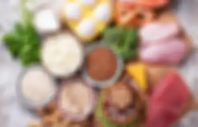 Kembalikan Nafsu Makan dengan Konsumsi 5 Makanan Bernutrisi Ini