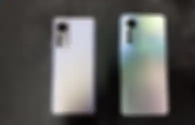 Perbedaan Xiaomi 12 Lite 5G dan Xiaomi 12, Beda Harga Rp 3 Jutaan!