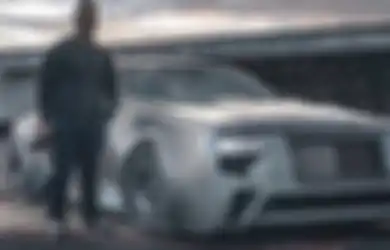 Kisah Inspiratif Musa Rio Tjahjono, Desainer Muda Indonesia yang  Mendesain Mobil Rolls-Royce Justin Bieber!