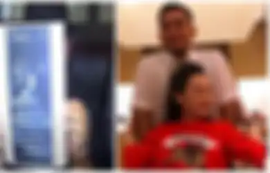 'Saya Tahu tentang Suami Saya Bagaimana' Bertubi-tubi Dirundung dengan Sosok yang Mengaku Dihamili oleh Sirajuddin, Zaskia Gotik Ketar-ketir Berusaha Kuatkan Diri