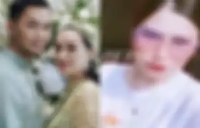 'Saya Hamil Dia Menikah dengan Orang Lain', Usai Bikin Geger Satu Indonesia, Inez Gonzales Akui Hamil Duluan Sebelum Sirajuddin Menikah dengan Zaskia Gotik