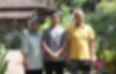 Cerita Adam, Putra Tukang Las dengan Segudang Prestasi, Bisa Kuliah Gratis di UGM Tanpa Tes