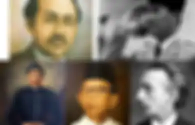 5 Tokoh Perintis Kebangkitan Nasional dalam Sejarah Indonesia yang Harus Anda Ketahui