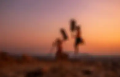 Ritual Peresean, Tradisi Suku Sasak di Lombok, Ritual Pemanggil Hujan yang Sudah Ada Sejak Zaman Kerajaan Mataram, Diisi dengan Pertarungan Hingga Seni Tari