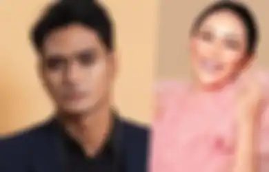 Ricky Miraza Skakmat, Vicky Prasetyo Tiba-tiba Sentil Ini Usai Isu Mantan Istrinya Dituduh Alami Penyakit Kelamin: Cukup Pakai Hati Jangan Materi