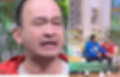 Sempat Sakit Parah, Ruben Onsu Disebut Dikerubuti 7 Jin Khodam Jahat yang Buat Dirinya Menderita, Sosok Ini Ungkap Fakta Mengerikan