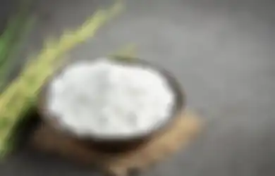Dijamin Awet Berbulan-bulan Tanpa Kutu, Coba Simpan Tepung dengan Cara Ini Biar Gak Repot Bolak-balik ke Warung