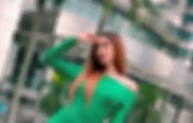 'Calon Papa dari Anakku Nanti Bertanggung jawab' Lucinta Luna Blak-blakkan Nekat Lakukan Operasi Tahap Akhir Demi Upgrade Rahim