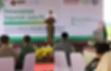 Demi Dukung Green Campus, Rektor UNS: Seluruh Mahasiswa Baru Bakal Wajib Bawa Bibit Pohon