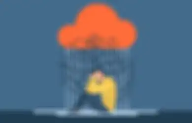 Tips Hidup: Stressor Jadi Salah Satu Penyebab Depresi, Begini Penjelasan Ahli