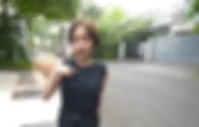 Biar Enggak Kepo, Ini 5 Fakta Menarik Tentang Jeje Si Seleb TikTok