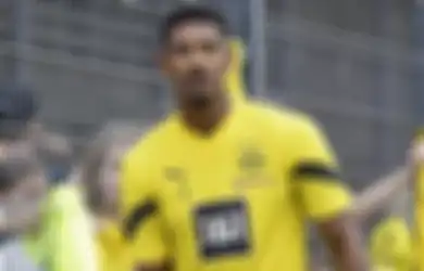 Biodata Artis Sebastien Haller, Pemain Baru Borussia Dortmund yang Idap Tumor Testis, Begini Kabarnya Sekarang!