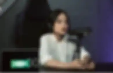 Menghilang Waktu Dihujat, Jeje Slebew Bikin Lagu Citayam Fashion Week?