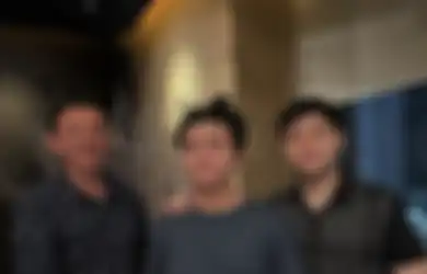 Anak Ahok Blak-blakan Ogah Dekat-dekat Puput Nastiti Devi, Penyebabnya Bikin Irfan Hakim Syok, Foto Terkini Nicholas Sean Dibahas