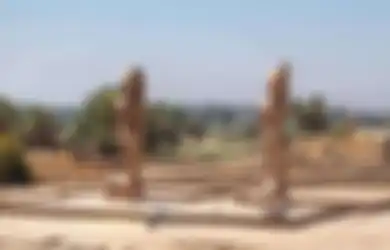 Dikenang dengan Ratusan Patung Lebih Banyak Daripada Firaun Lainnya, Inilah Sepuluh Fakta tentang Firaun Amenhotep III, Memerintah di Puncak Peradaban Mesir Kuno