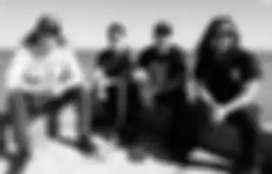 Personil Municipal Waste, Cannibal Corpse dan Beberapa Band Cadas Lainnya Memulai Debut dengan Band Baru Mereka Bernama Heavens's Gate