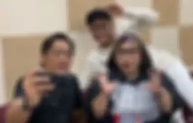 Padahal Berjuang dari Nol Bareng Sule, Nunung Ngaku Lebih Nyaman Ngelawak Bareng Andre Taulany karena Hal Ini