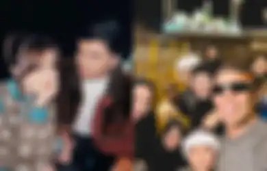Kekasihnya Terus Dipojokkan Lantaran Tak Dapat Tempat di Hati Gen Halilintar, Thariq Tak Tinggal Diam Skakmat Netizen dengan Katakan Hal ini