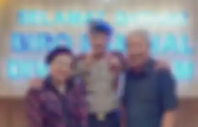Jabatan Karo Paminal Divpropam Terlanjur Diusik, Brigjen Hendra Kurniawan Justru Bantu Keluarga Brigadir Yosua dengan Cara Begini, Foto Sosoknya Ramai Dibahas