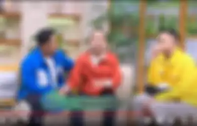 Mengenal Empty Sella Syndrome yang Dialami Ruben Onsu, Sebuah Penyakit yang Terjadi Akibat Penyusutan Kelenjar di Dalam Tubuh