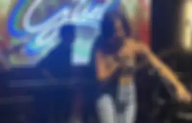 Sudah Tahu Gisel Selingkuh dengan Nobu, Gading Marten Kirim Sinyal Berbeda Buat Mantan Istrinya, Papa Gempi Dapat Pesan Lewat Foto Begini