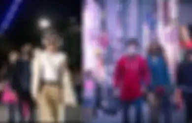 Ditahbiskan Sebagai Kiblat Citayam Fashion Week, Festival Harajuku Malah Picu Skandal Mengerikan, Gadis 14 Tahun Ini Jadi Korban Predator Seksual di Rumahnya Sendiri