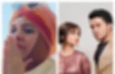 Tak Restui Fuji Jadi Calon Mantu? Lenggogeni Faruk Justru Pilih Melipir Saat Ditanya Awak Media Soal Hubungan Asmara Thariq Halilintar dan Anak Haji Faisal