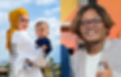 Sempat Didoakan Rujuk Ketika Lihat Kondisi Adzam Lewat VC, Sidang Mediasi Perceraian Sule Gagal, Nathalie Holscher Bantah Tudingan Putri Delina Jadi Alasan Bercerai